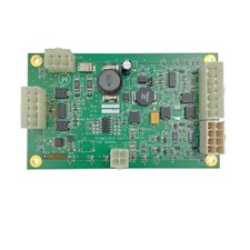HP Scitex CC906-60717 cc906-80043-rohs REV. A PCB130-194V0 FDP board