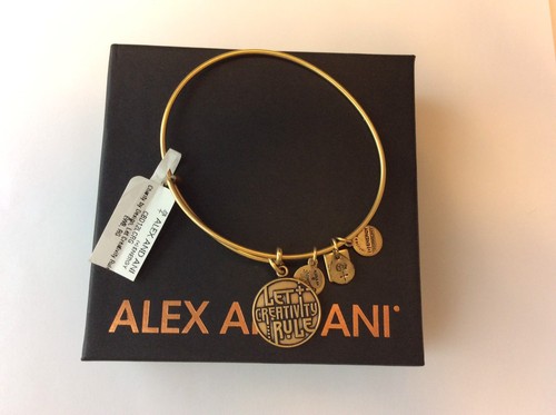Alex and ani - alex, let