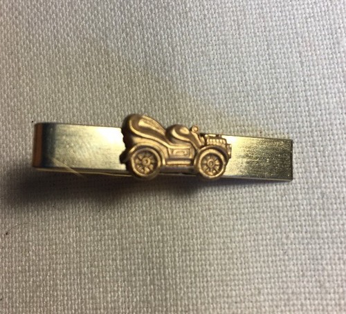 Vintage men jewelry gold - men's,