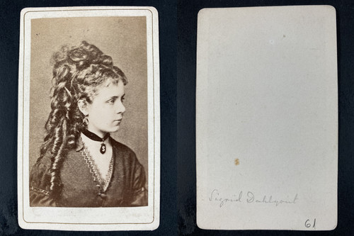 Sigrid dahlquist svanberg - sigrid,