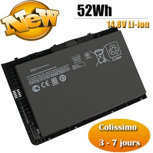 Bt04xl batterie pour - bt04xl, hp