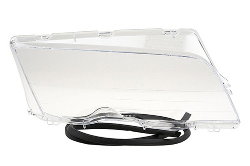 Vitre phare dtv compatible - vitre, de