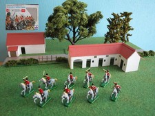 Petits soldat  1/72 -
