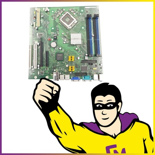 Carte mère fujitsu d3011 - carte, d3011-a11