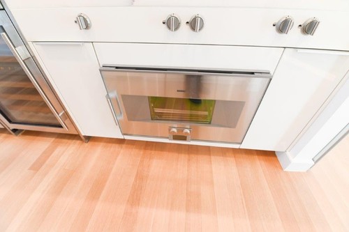Gaggenau 400 series - 400,