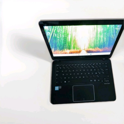 Asus zenbook flip - –, i7