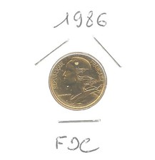 **FRANCE - 5  Cmes MARIANNE