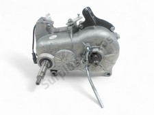 BOITE A VITESSE MECANIQUE