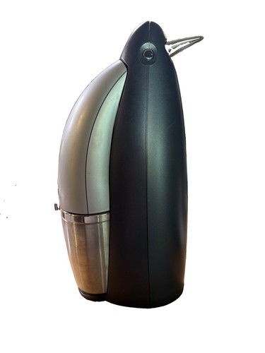 Sodastream penguin soda - penguin,
