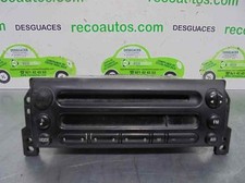13264010 autoradio MINI R50