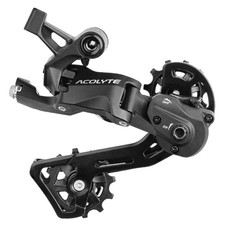 microSHIFT | Acolyte Rear