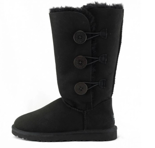 Big kids ugg bailey - ugg,