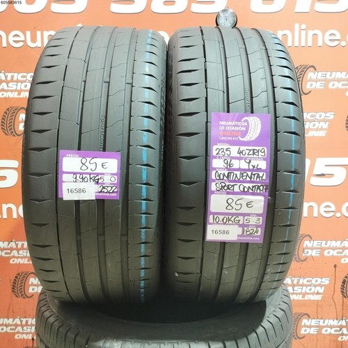 Continental sport contact 7 - continental,