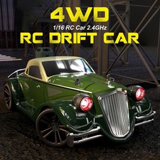 RC Drift Car 1/16 RC Car