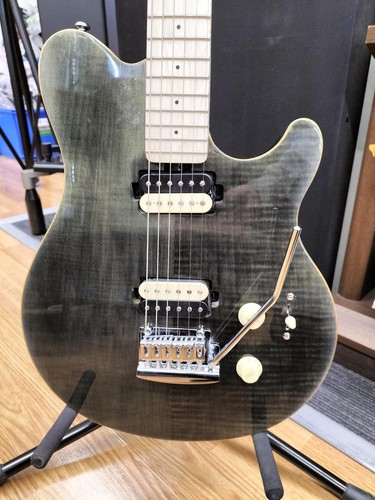 Guitare électrique sterling - guitare,