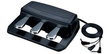 ROLAND RPU-3 Expression Pedal
