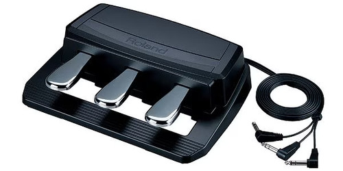 Roland rpu expression pedal - rpu-3,