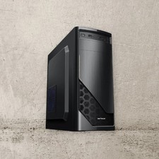 Ordinateur de bureau TechTower