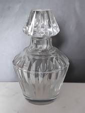 Ancien flacon à parfum en