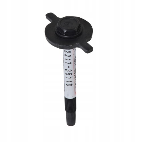 Vis support châssis toyota - support,