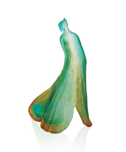 Daum home décor lady gko - lady,