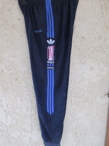 Pantalon adidas one world - one,