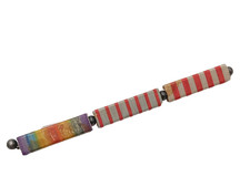 B1b/08/25 (REF26612) Barrette à boule + rappels guerre 1914 1918 french medal