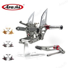 pour Yamaha YZF R6 2024 2025