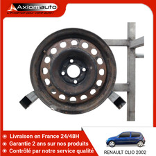 🇫🇷 JANTE TOLE RENAULT