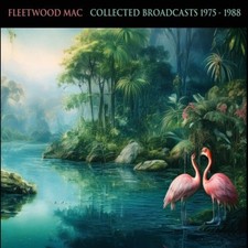 Collected broadcasts 1975-1988