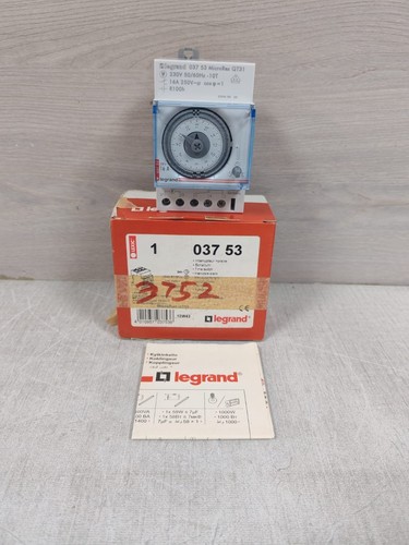 Legrand 03753 microrex - 03753,