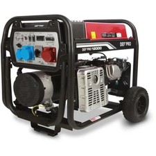 Groupe électrogene Essence