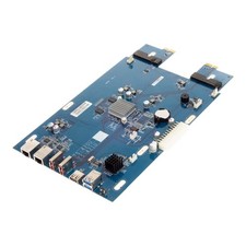 QNAP TS-420U / TS 421U QV08