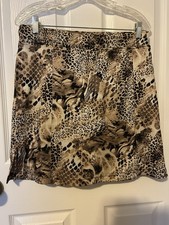 MED Bette & Court Skirt Skort