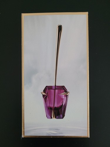 Alien thierry mugler rare - ,