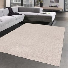 Tapis tissé a plat pour