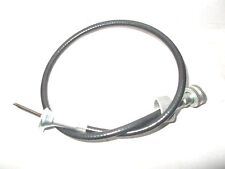 Câble tachymètre pour Massey Ferguson Gas MF65 165 175 178 180 302 2200 50633...