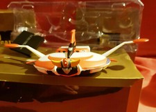 Résine Modèl DISQUE SPATIALE