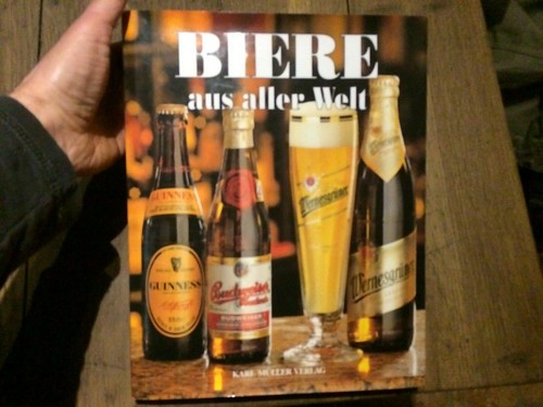 Biere aus aller - welt,, de