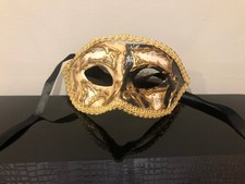 ILOVEMASKS Venetian Musical