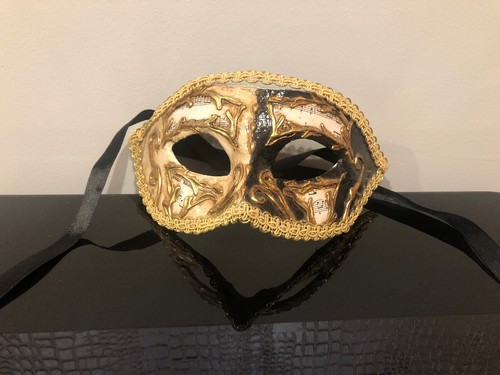 Ilovemasks venetian musical - venetian,