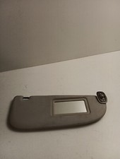 Pare soleil droit PEUGEOT 206 PHASE 1 8143HE