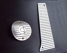 PEDALES SMART FORTWO PASSION