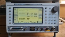 Racal 6113 001/002/275/04E/052/016 - Testeur de communications numériques