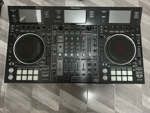 1pc pioneer ddj rzx - pioneer, ddj-rzx