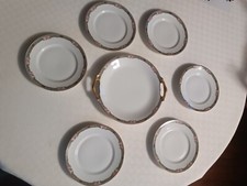 porcelaine de limoges Jean