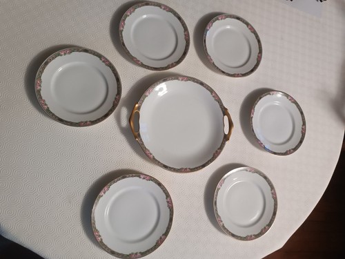 Porcelaine limoges jean - limoges,