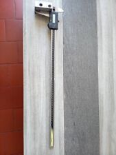 PIED A COULISSE OCCASION MITUTOYO 500-501-10 CD-60C 600MM