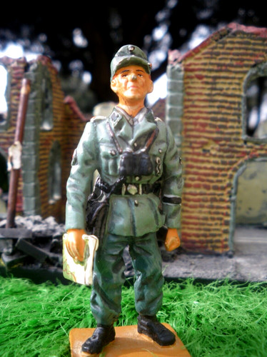 Collection soldats le - soldats:,
