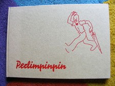 PERLIMPINPIN Chansons Rondes